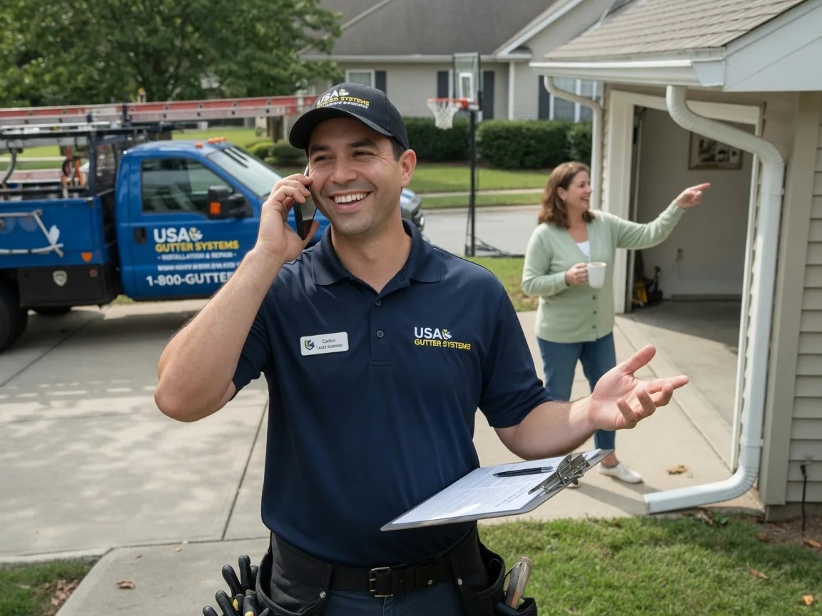 Gutter Installation Maugansville, MD FAQs